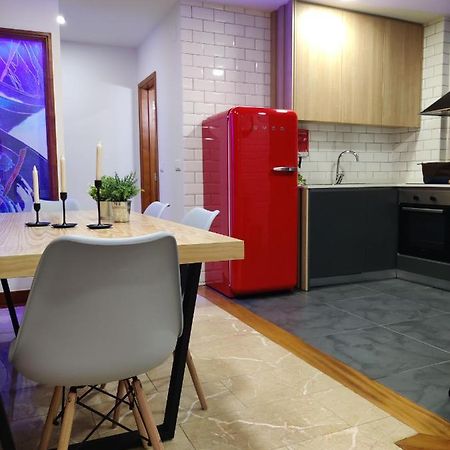 Goodgarden Downtown Apartment Πόρτο Εξωτερικό φωτογραφία