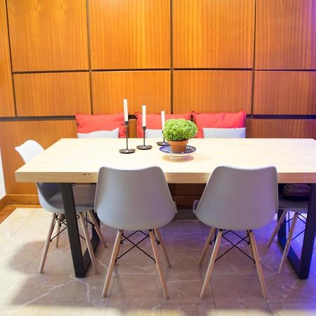 Goodgarden Downtown Apartment Πόρτο Εξωτερικό φωτογραφία