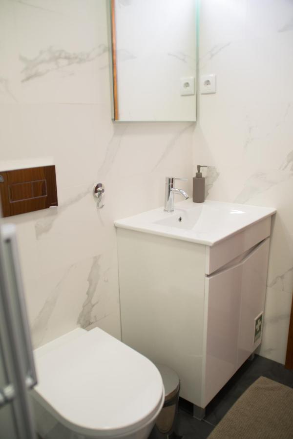 Goodgarden Downtown Apartment Πόρτο Εξωτερικό φωτογραφία