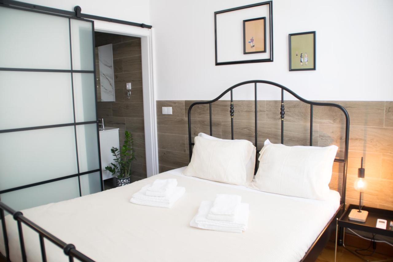 Goodgarden Downtown Apartment Πόρτο Εξωτερικό φωτογραφία