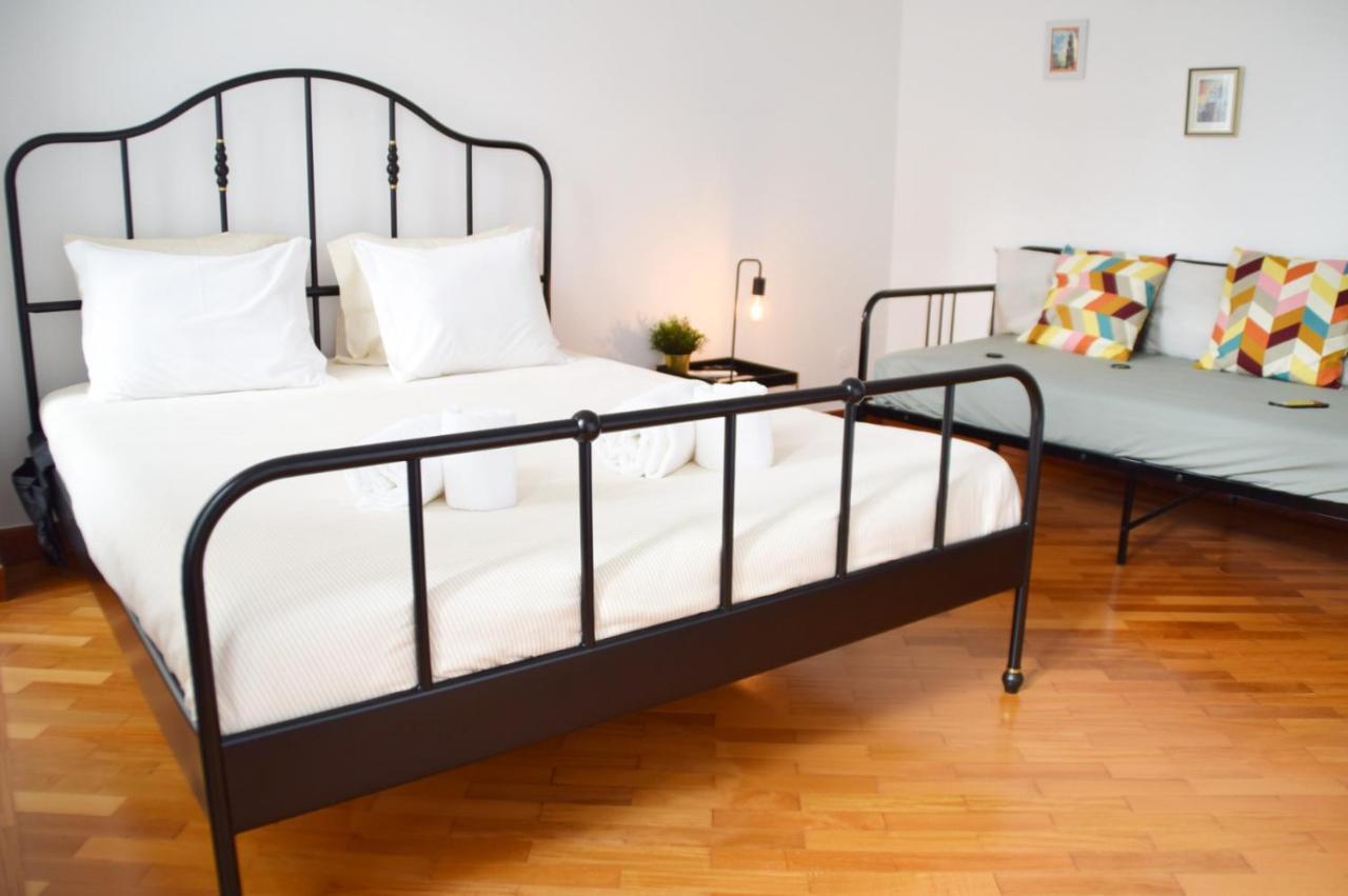 Goodgarden Downtown Apartment Πόρτο Εξωτερικό φωτογραφία
