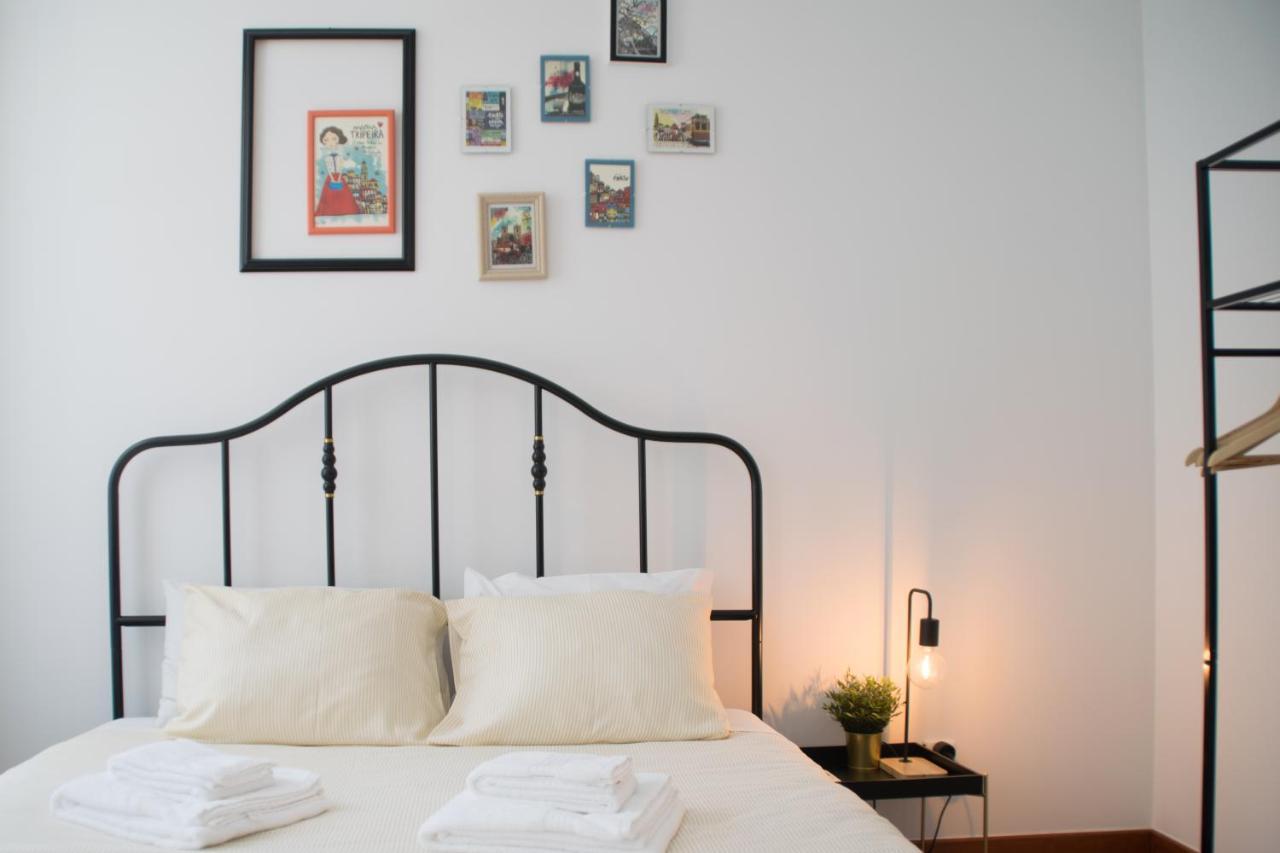 Goodgarden Downtown Apartment Πόρτο Εξωτερικό φωτογραφία