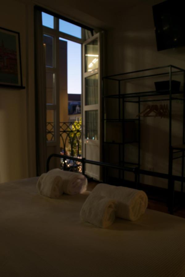 Goodgarden Downtown Apartment Πόρτο Εξωτερικό φωτογραφία