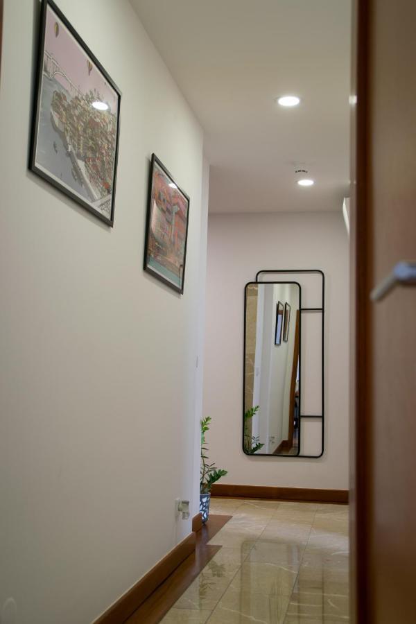 Goodgarden Downtown Apartment Πόρτο Εξωτερικό φωτογραφία