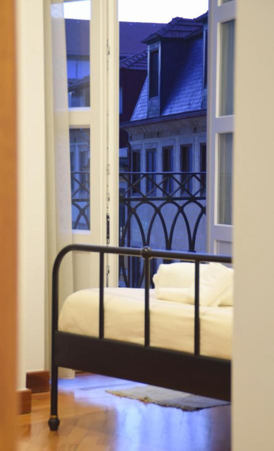 Goodgarden Downtown Apartment Πόρτο Εξωτερικό φωτογραφία