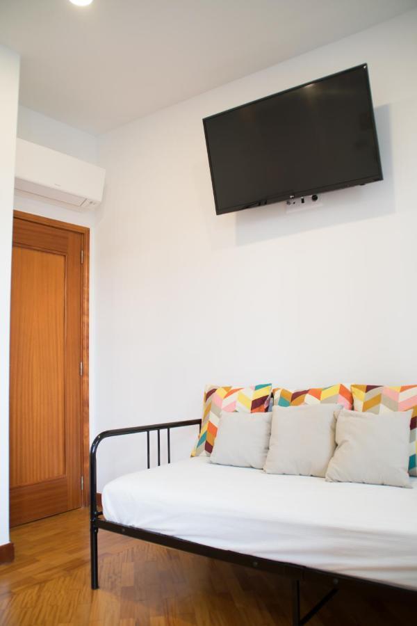 Goodgarden Downtown Apartment Πόρτο Εξωτερικό φωτογραφία